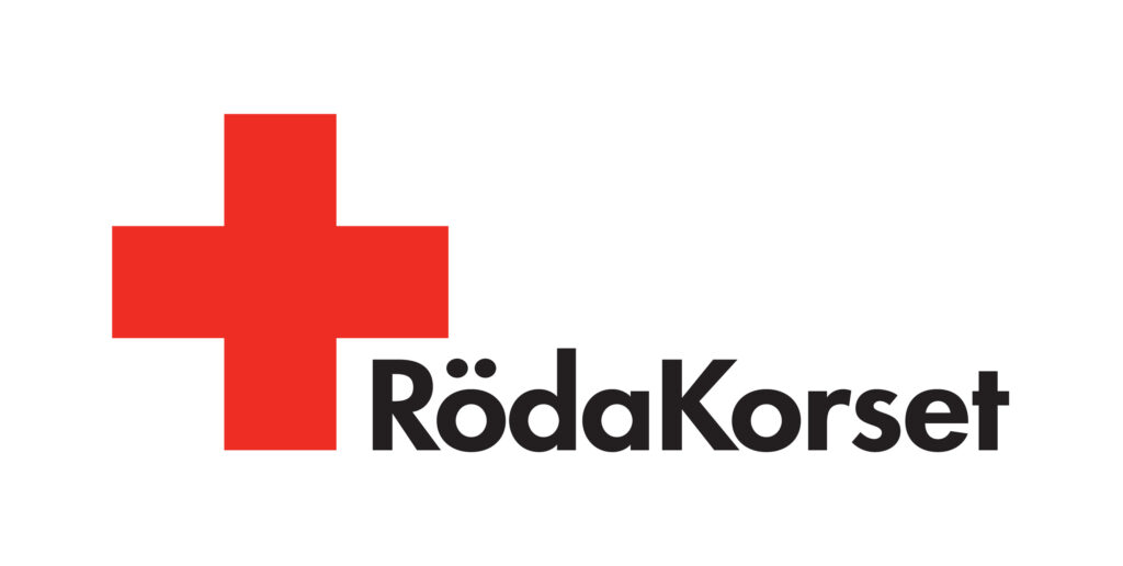 Rödakorsvärdar